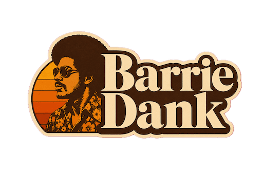 Barrie Dank